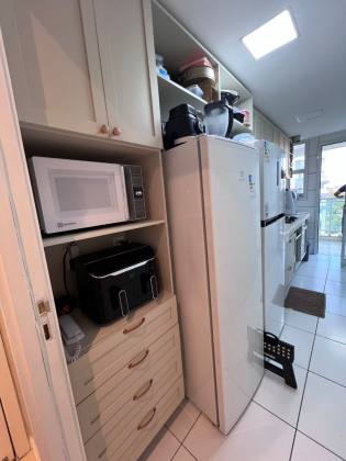 (P) VENDA AP - ILHA PARQUE RESIDENCE