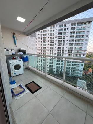 (P) VENDA AP - ILHA PARQUE RESIDENCE