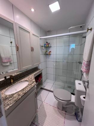 (P) VENDA AP - ILHA PARQUE RESIDENCE