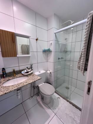 (P) VENDA AP - ILHA PARQUE RESIDENCE