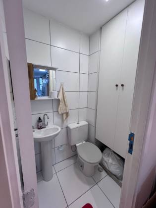 (P) VENDA AP - ILHA PARQUE RESIDENCE