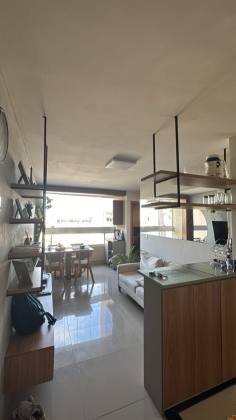 (P) VENDA AP - ILHA DE ARUBA