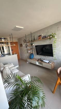 (P) VENDA AP - ILHA DE ARUBA