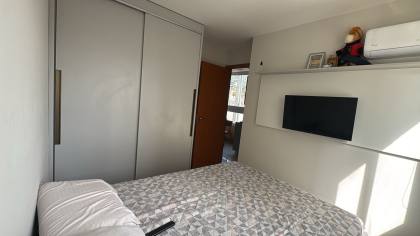 (P) VENDA AP - ILHA DE ARUBA