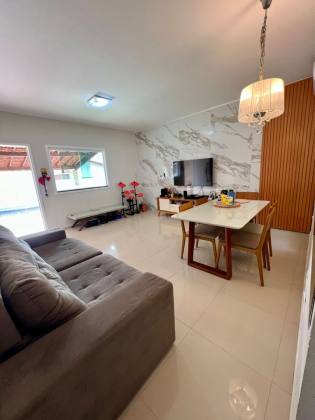 (P) VENDA CASA - COND. ITAPARICA