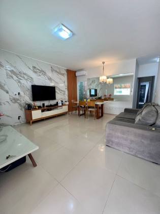 (P) VENDA CASA - COND. ITAPARICA