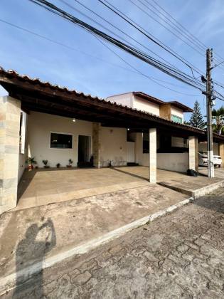 (P) VENDA CASA - COND. ITAPARICA