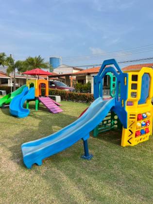 (P) VENDA CASA - COND. ITAPARICA