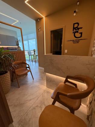 (MR) LOCAÇÃO SALA COMERCIAL - LAGOA CORPORATE