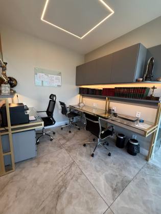 (MR) LOCAÇÃO SALA COMERCIAL - LAGOA CORPORATE