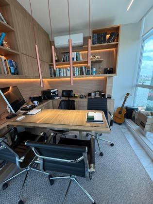 (MR) LOCAÇÃO SALA COMERCIAL - LAGOA CORPORATE