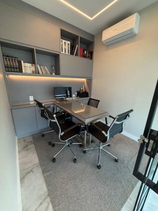 (MR) LOCAÇÃO SALA COMERCIAL - LAGOA CORPORATE