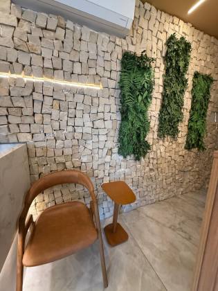 (MR) LOCAÇÃO SALA COMERCIAL - LAGOA CORPORATE