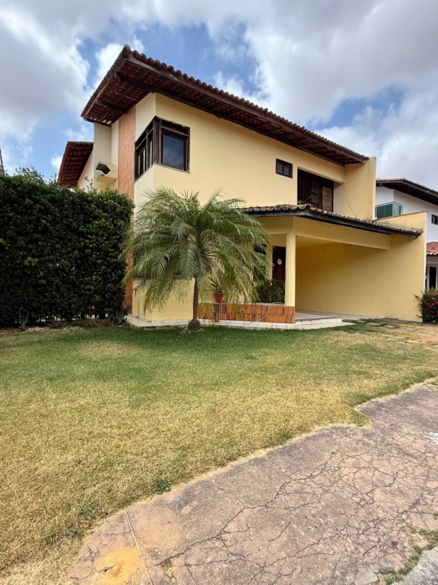 (MR) LOCAÇÃO CASA - COND. COSTA MAR