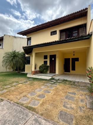 (MR) LOCAÇÃO CASA - COND. COSTA MAR