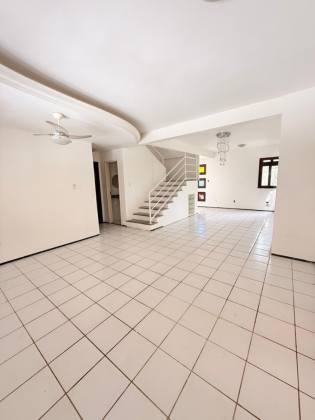 (MR) LOCAÇÃO CASA - COND. COSTA MAR