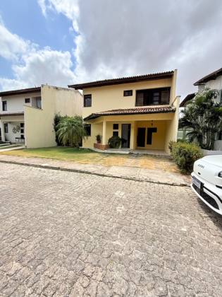 (MR) LOCAÇÃO CASA - COND. COSTA MAR