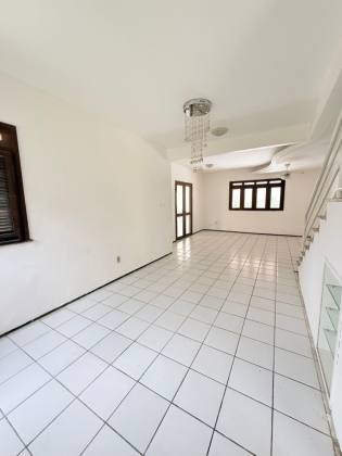 (MR) LOCAÇÃO CASA - COND. COSTA MAR