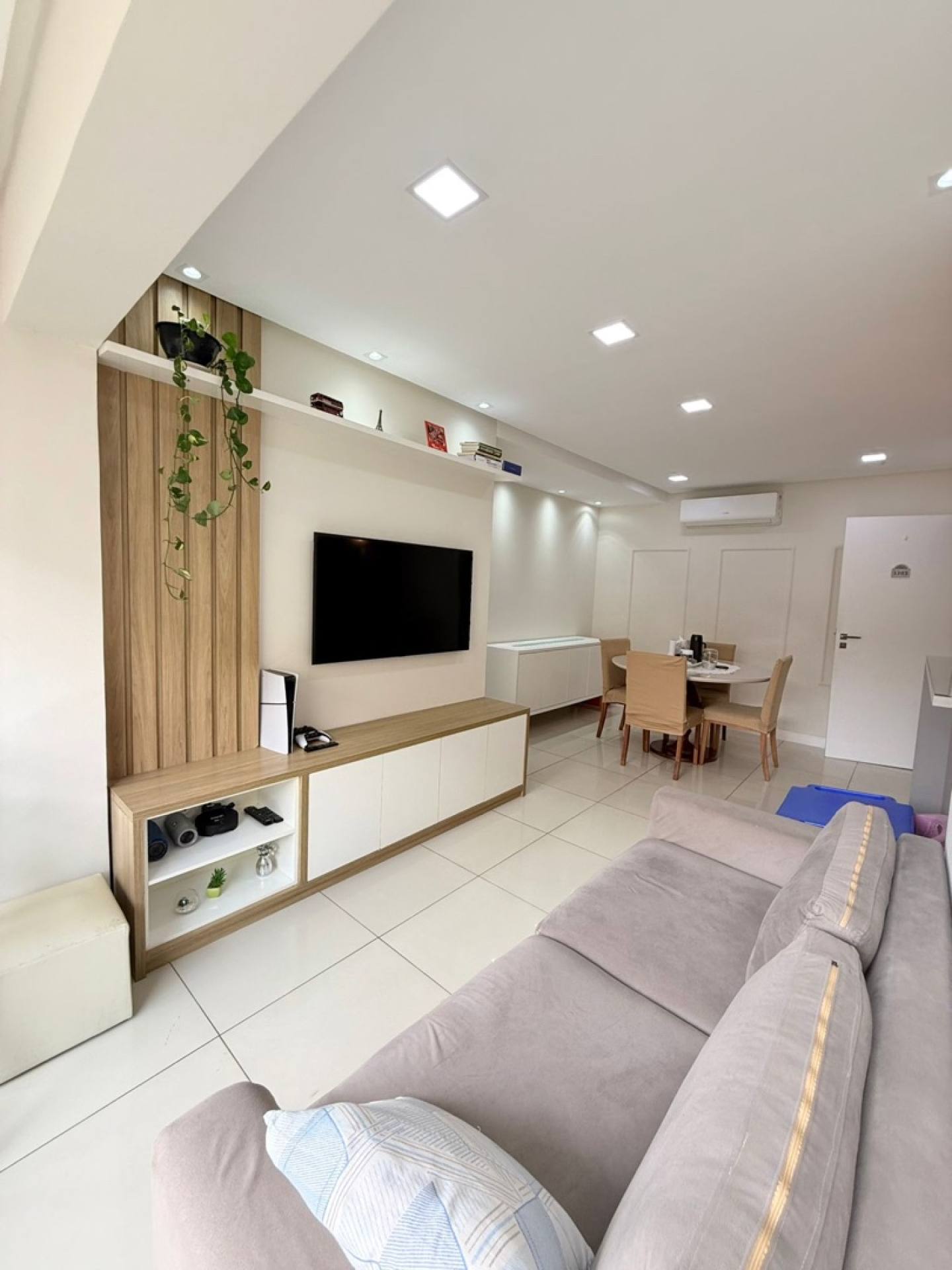 (P) VENDA AP - COND. JARDIM DE TOSCANA