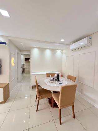 (P) VENDA AP - COND. JARDIM DE TOSCANA