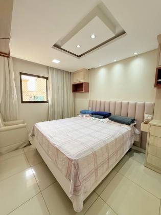 (P) VENDA AP - COND. JARDIM DE TOSCANA