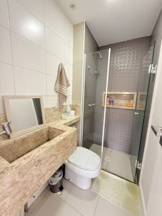 (P) VENDA AP - COND. JARDIM DE TOSCANA