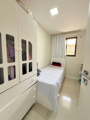 (P) VENDA AP - COND. JARDIM DE TOSCANA