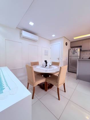 (P) VENDA AP - COND. JARDIM DE TOSCANA