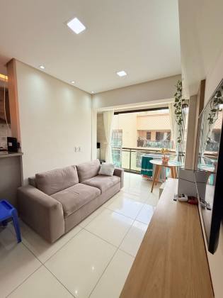 (P) VENDA AP - COND. JARDIM DE TOSCANA