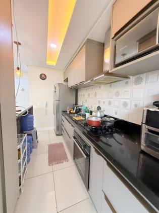 (P) VENDA AP - COND. JARDIM DE TOSCANA