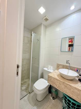 (P) VENDA AP - COND. JARDIM DE TOSCANA