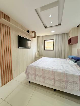 (P) VENDA AP - COND. JARDIM DE TOSCANA