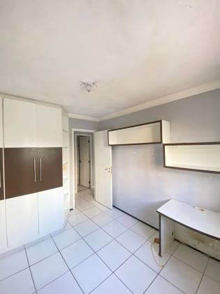 (P) VENDA AP - ED. PORTO RAVENA