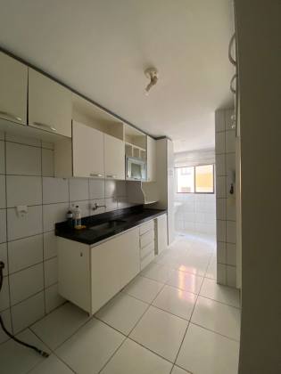 (P) VENDA AP - ED. PORTO RAVENA