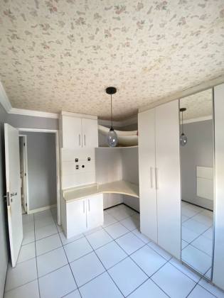 (P) VENDA AP - ED. PORTO RAVENA