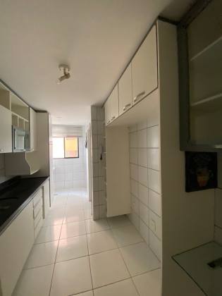 (P) VENDA AP - ED. PORTO RAVENA