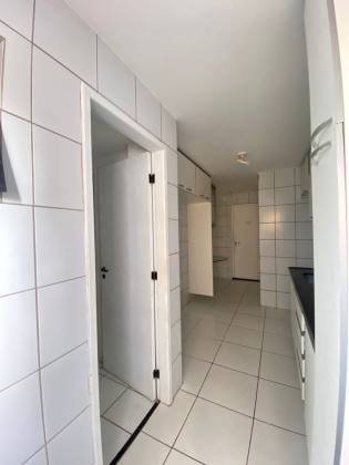 (P) VENDA AP - ED. PORTO RAVENA