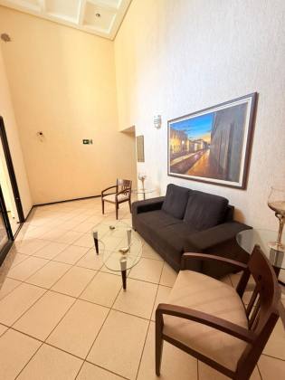 (MR) VENDA AP - ED.SAINT MARTIN