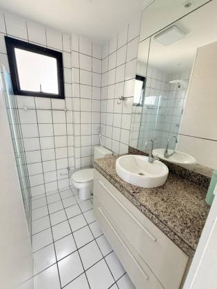 (MR) VENDA AP - ED.SAINT MARTIN