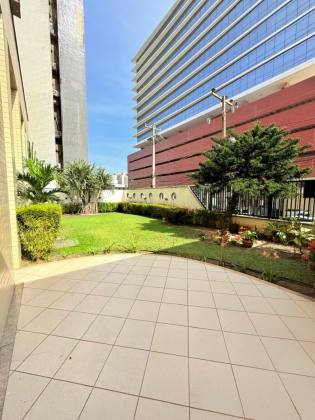 (MR) VENDA AP - ED.SAINT MARTIN