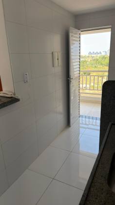 (P) VENDA AP - SPACE CALHAU 2