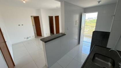 (P) VENDA AP - SPACE CALHAU 2