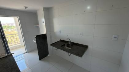 (P) VENDA AP - SPACE CALHAU 2