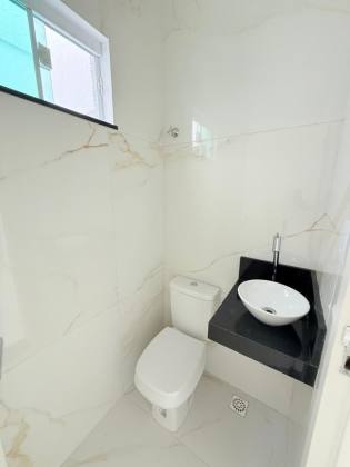 (MR) VENDA CASA - CON. IPÊ RESIDENCE