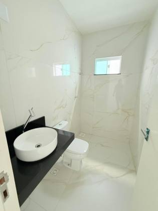 (MR) VENDA CASA - CON. IPÊ RESIDENCE