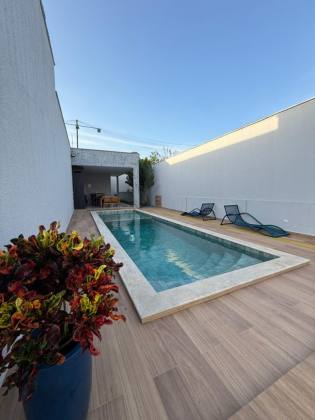 (MR) VENDA CASA - CON. IPÊ RESIDENCE