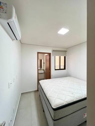 (MR) LOCAÇÃO AP - PORTO FAROL