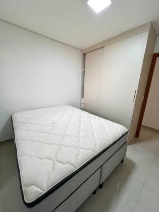 (MR) LOCAÇÃO AP - PORTO FAROL