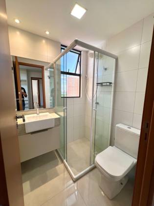 (MR) LOCAÇÃO AP - PORTO FAROL