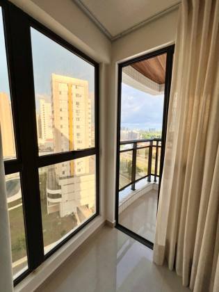 (MR) LOCAÇÃO AP - PORTO FAROL